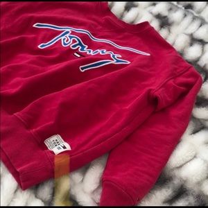 Tommy Hilfger sweater 💘